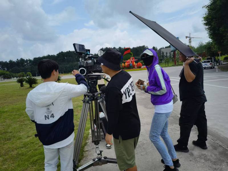 场景赋能，隆昌县TVC拍摄打造品牌沉浸式体验