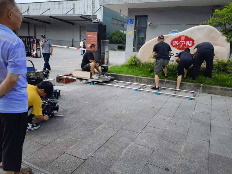 隆昌县广告片拍摄公司核心优势：全流程服务，让品牌广告片省心更出彩