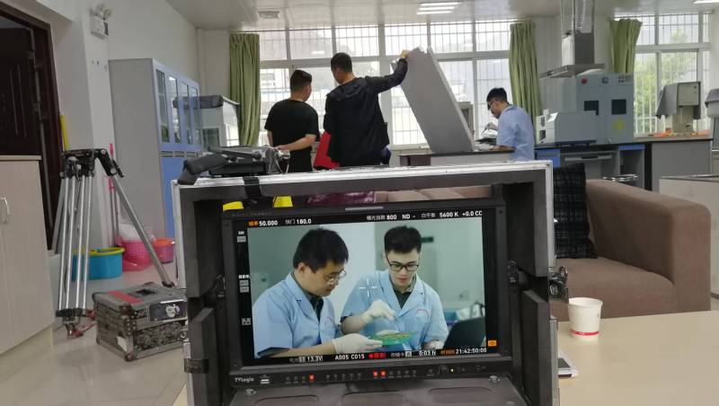 元宇宙搭台唱戏，隆昌县广告片拍摄公司抢滩虚拟世界首支舞