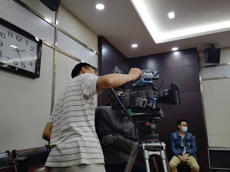 价值沉淀，长效赋能——隆昌县TVC与广告片拍摄制作的长效价值构建