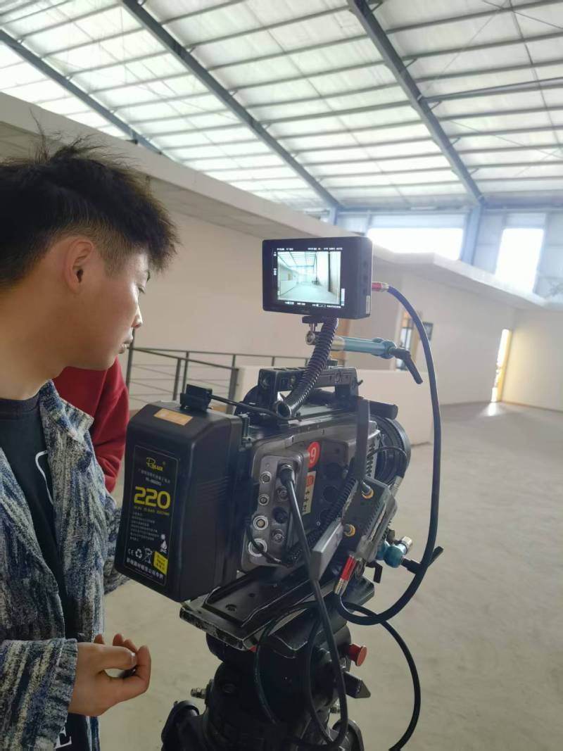 解锁隆昌县广告片拍摄：以创意镜头，解锁品牌商业价值新高度