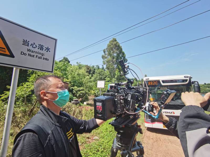 隆昌县TVC拍摄公司：深耕本地市场，为品牌定制专属拍摄方案