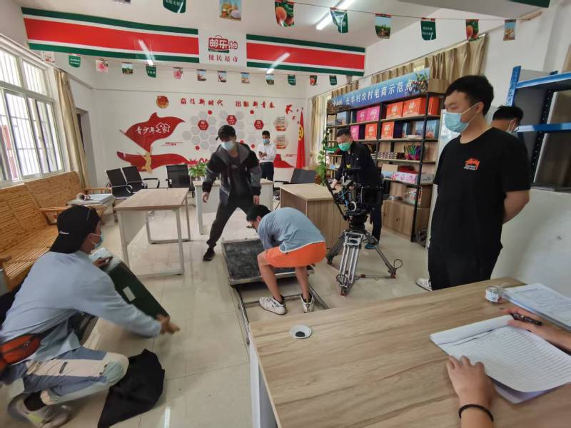 隆昌县广告片拍摄公司：极简主义践行者，少即是多的视觉哲学