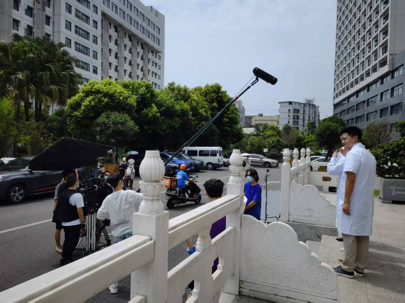 隆昌县广告片拍摄公司低成本实现高规格制作的诀窍