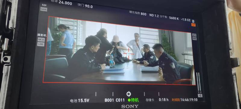 隆昌县广告片拍摄公司服务世界500强的标准化体系